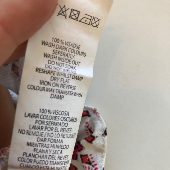 Pretty top - Picture 5 of 6